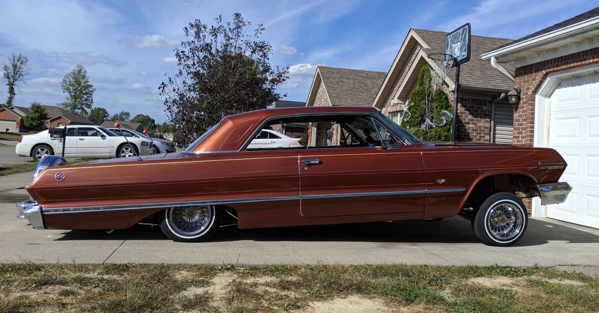 Chrome vs. Aluminum Wheels: A Complete Comparison